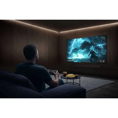 Tv oled 65'' SAMSUNG TQ65S92H - 8