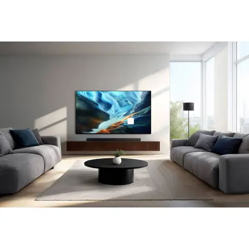 Tv oled 65'' SAMSUNG TQ65S92H - 9