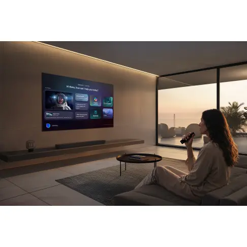 Tv oled 65'' SAMSUNG TQ65S92H - 10