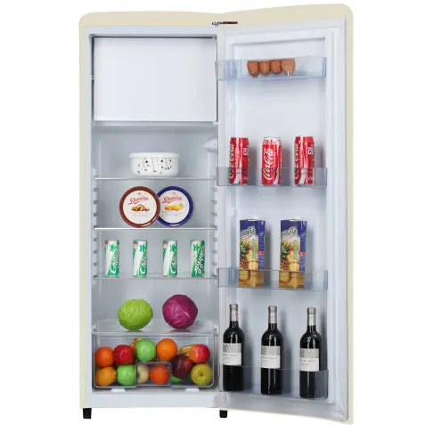 Réfrigérateur 1 porte AMICA AR5222C - 2