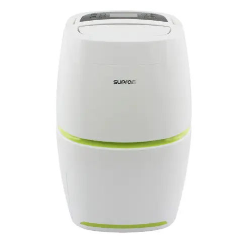 Humidificateur et deshumidificateur SUPRA DU 201 - 2