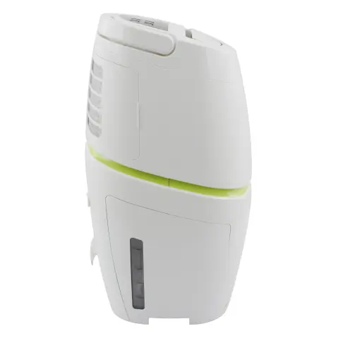Humidificateur et deshumidificateur SUPRA DU 201 - 3