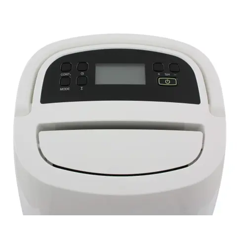 Humidificateur et deshumidificateur SUPRA DU 201 - 4