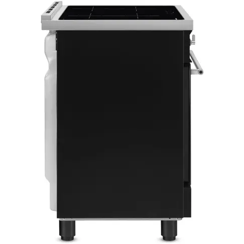 Cuisinière dessus induction SMEG C6IPBLT2 - 2