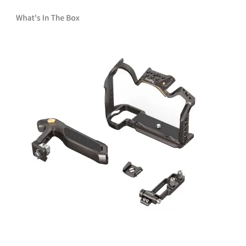 Cage pour appareil photo FEELWORLD SMALLRIG 4522 - 2