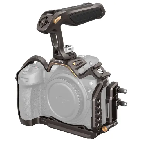 Cage pour appareil photo FEELWORLD SMALLRIG 4522 - 1