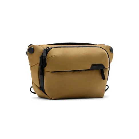 Fourre tout PEAK DESIGN EVERYDAY SLING 3 L COYOTE - 5
