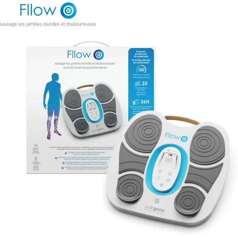 Massage  FLLOW - 5