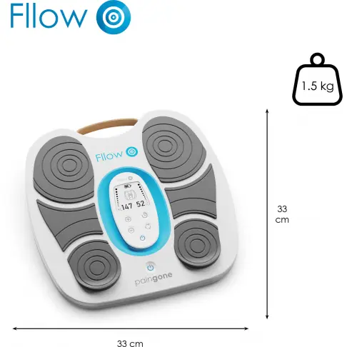 Massage  FLLOW - 6