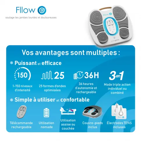 Massage  FLLOW - 7