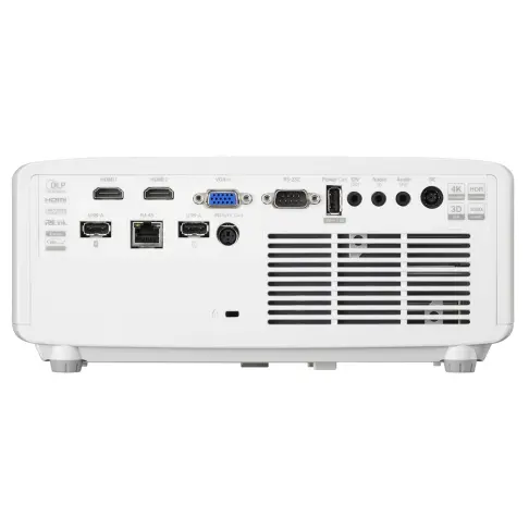 Vidéoprojecteur OPTOMA UHZ67-W - 3