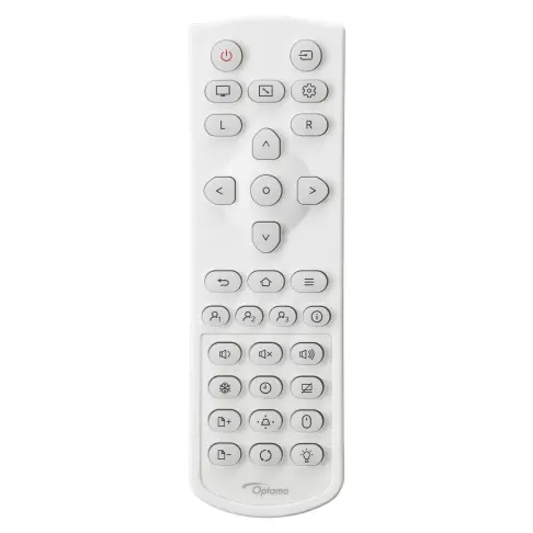 Vidéoprojecteur OPTOMA UHZ67-W - 4