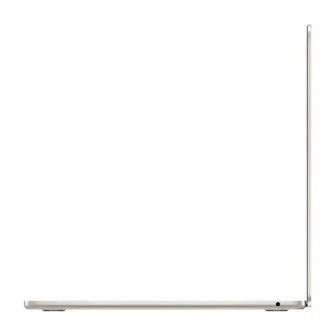 APPLE MacBook Air 13 (2025) Starlight 512 Go - MW103FN/A - 5