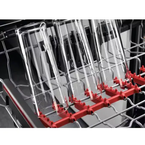 Lave-vaisselle 60 cm AEG FFB53610ZM - 3