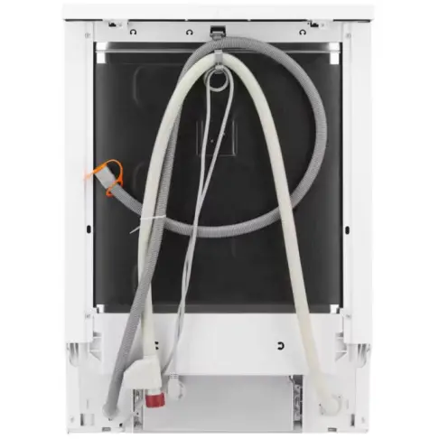 Lave-vaisselle 60 cm AEG FFB53610ZM - 6