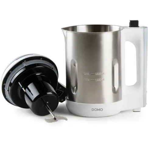 Mixeur à soupe DOMO DO737BL - 4