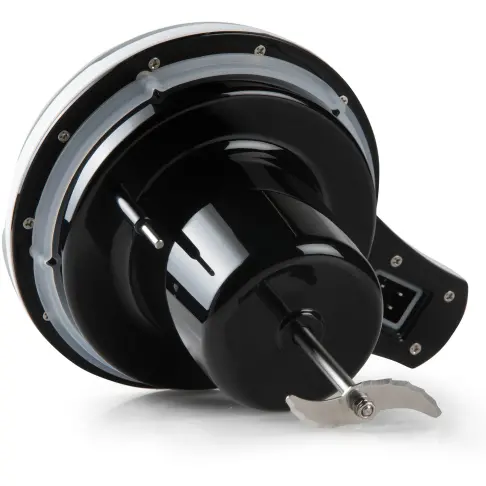 Mixeur à soupe DOMO DO737BL - 12