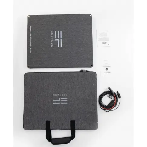 panneau solaire portable.110w. - 2