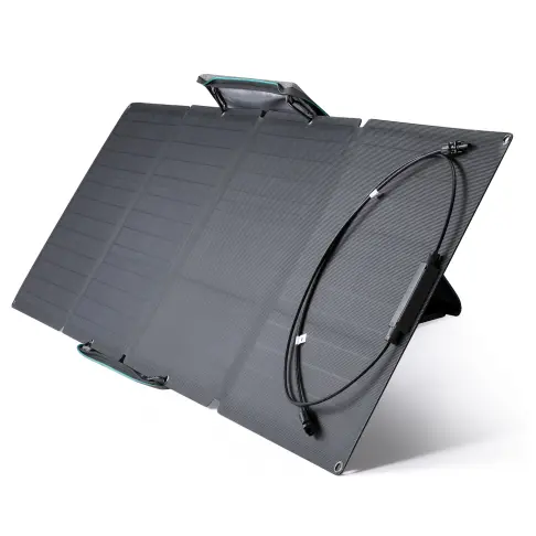 panneau solaire portable.110w. - 1