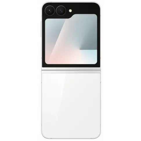 Smartphone SAMSUNG GALAXYZFLIP7FEBLANC - 7