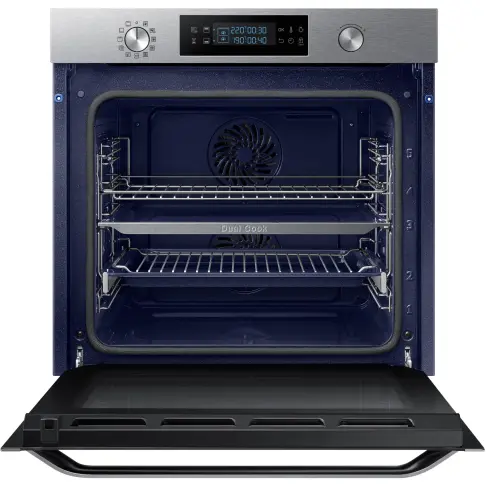 Four pyrolyse SAMSUNG NV 75 K 5571 RS - 2