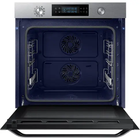 Four pyrolyse SAMSUNG NV 75 K 5571 RS - 3