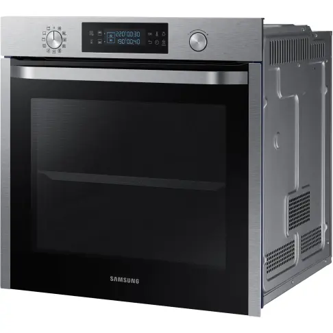 Four pyrolyse SAMSUNG NV 75 K 5571 RS - 4