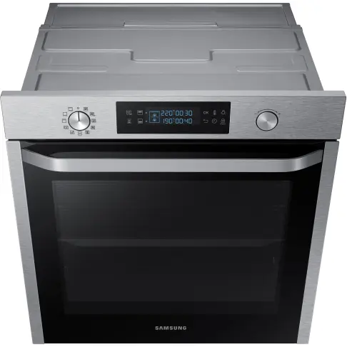 Four pyrolyse SAMSUNG NV 75 K 5571 RS - 6