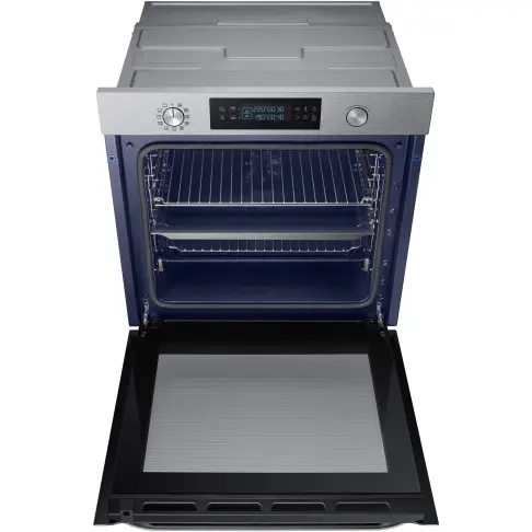 Four pyrolyse SAMSUNG NV 75 K 5571 RS - 7