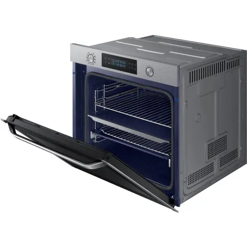 Four pyrolyse SAMSUNG NV 75 K 5571 RS - 9