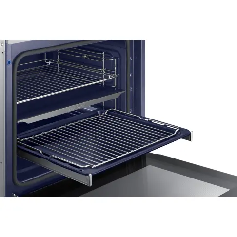 Four pyrolyse SAMSUNG NV 75 K 5571 RS - 10