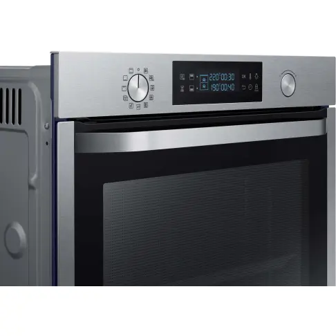 Four pyrolyse SAMSUNG NV 75 K 5571 RS - 11