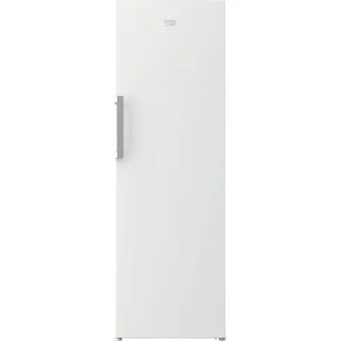 Congélateur armoire BEKO RFNE 312 K 31 WN - 4