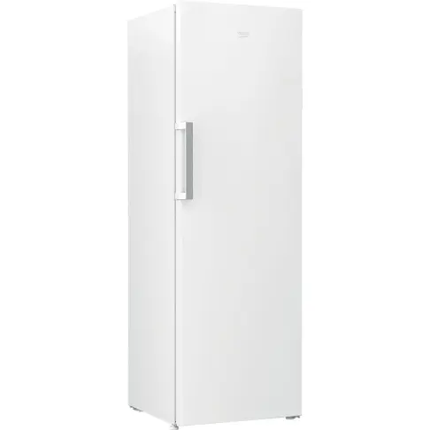 Congélateur armoire BEKO RFNE 312 K 31 WN - 1
