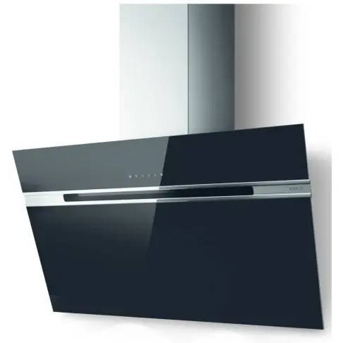 Hotte décorative ELICA STRIPE BL A 90 LX - 1