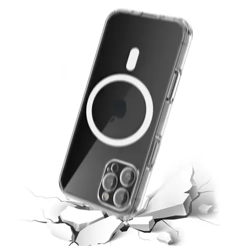 Coque de protection AKASHI ALTCI16PMXMAG - 4