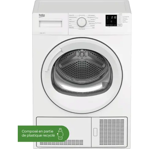 Sèche-linge frontal BEKO SLBF94W0 - 1