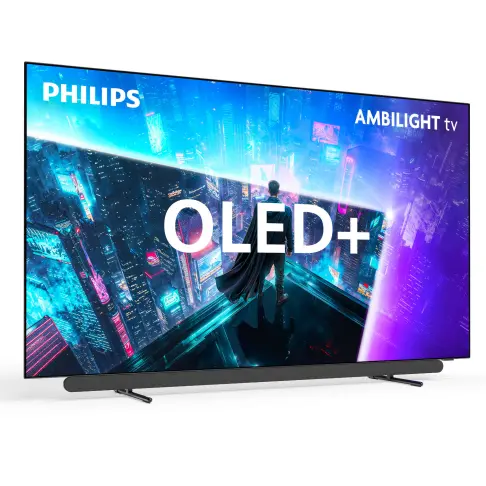 Tv oled 48'' PHILIPS 48OLED911/12 - 2