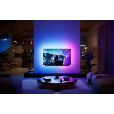 Tv oled 48'' PHILIPS 48OLED911/12 - 6