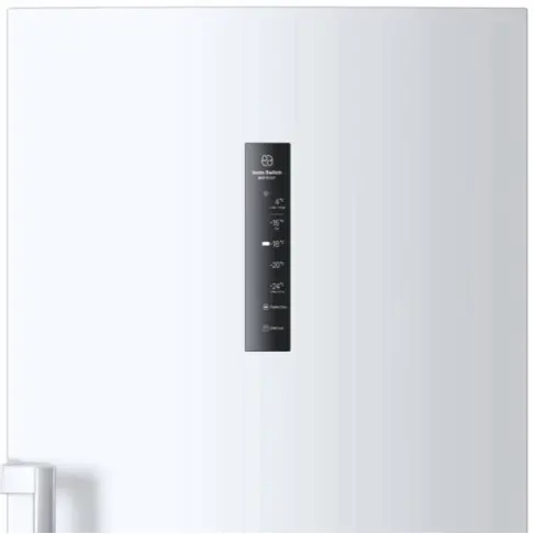 Congélateur armoire HAIER H3F320WSAAU1 - 2