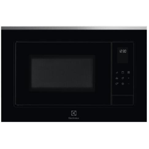 Micro-ondes encastrable gril ELECTROLUX LMS 4253 TMX - Villatech