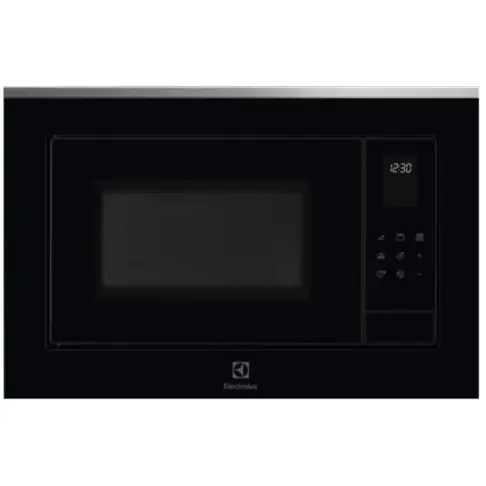 Micro-ondes encastrable gril ELECTROLUX LMS 4253 TMX - 1