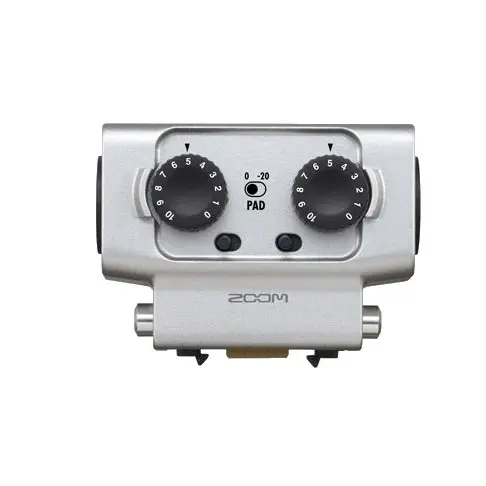 Micro pour appareil photo numerique ZOOM EXH 6 - 1