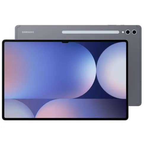 SAMSUNG Galaxy Tab S10 Ultra Wi-Fi Gris - 1To - 1