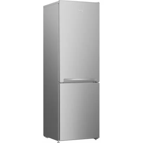 Réfrigérateur combiné inversé BEKO RCSA270K40SN - 1