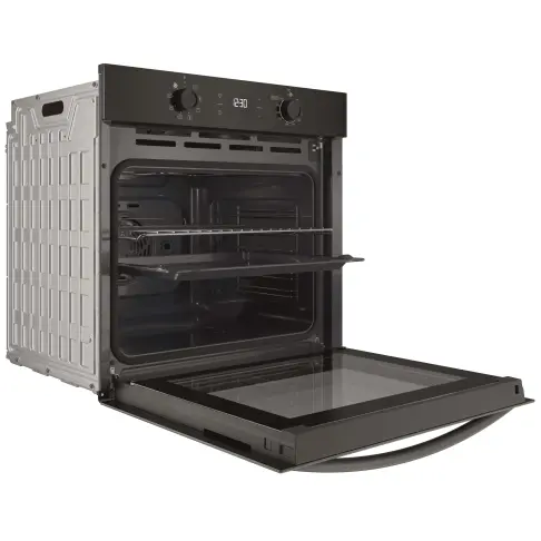 Four pyrolyse INDESIT IO275PB - 3