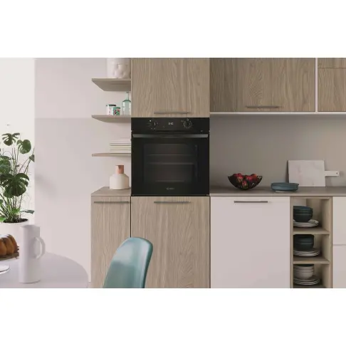 Four pyrolyse INDESIT IO275PB - 5