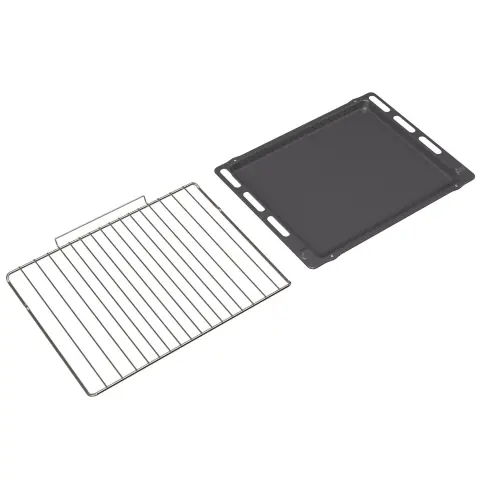 Four pyrolyse INDESIT IO275PB - 9