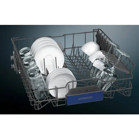 Lave-vaisselle tout intégré 60 cm SIEMENS SN63HX42VE - 5