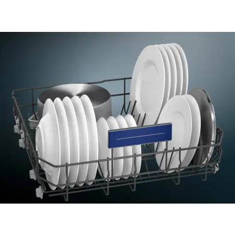 Lave-vaisselle tout intégré 60 cm SIEMENS SN63HX42VE - 6